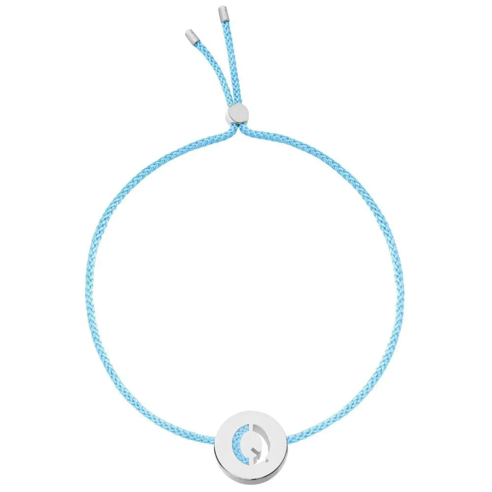 ABC's Bracelet - Q