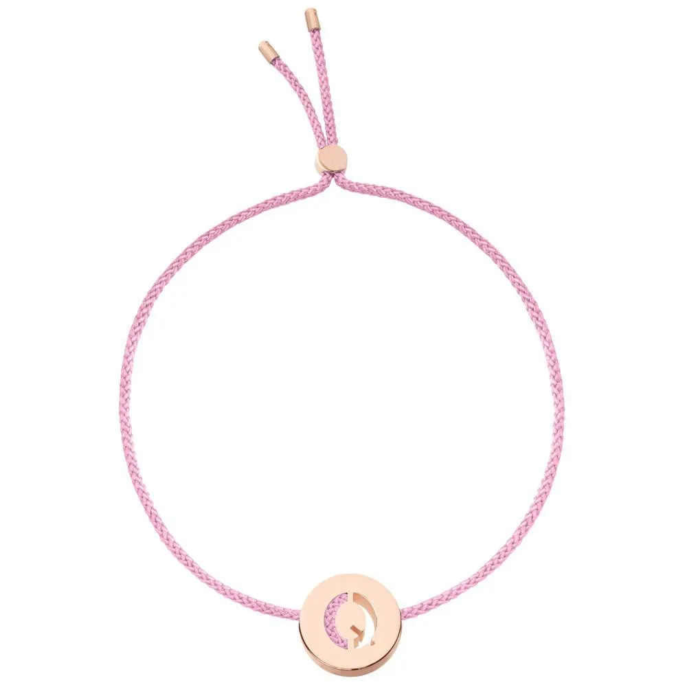 ABC's Bracelet - Q