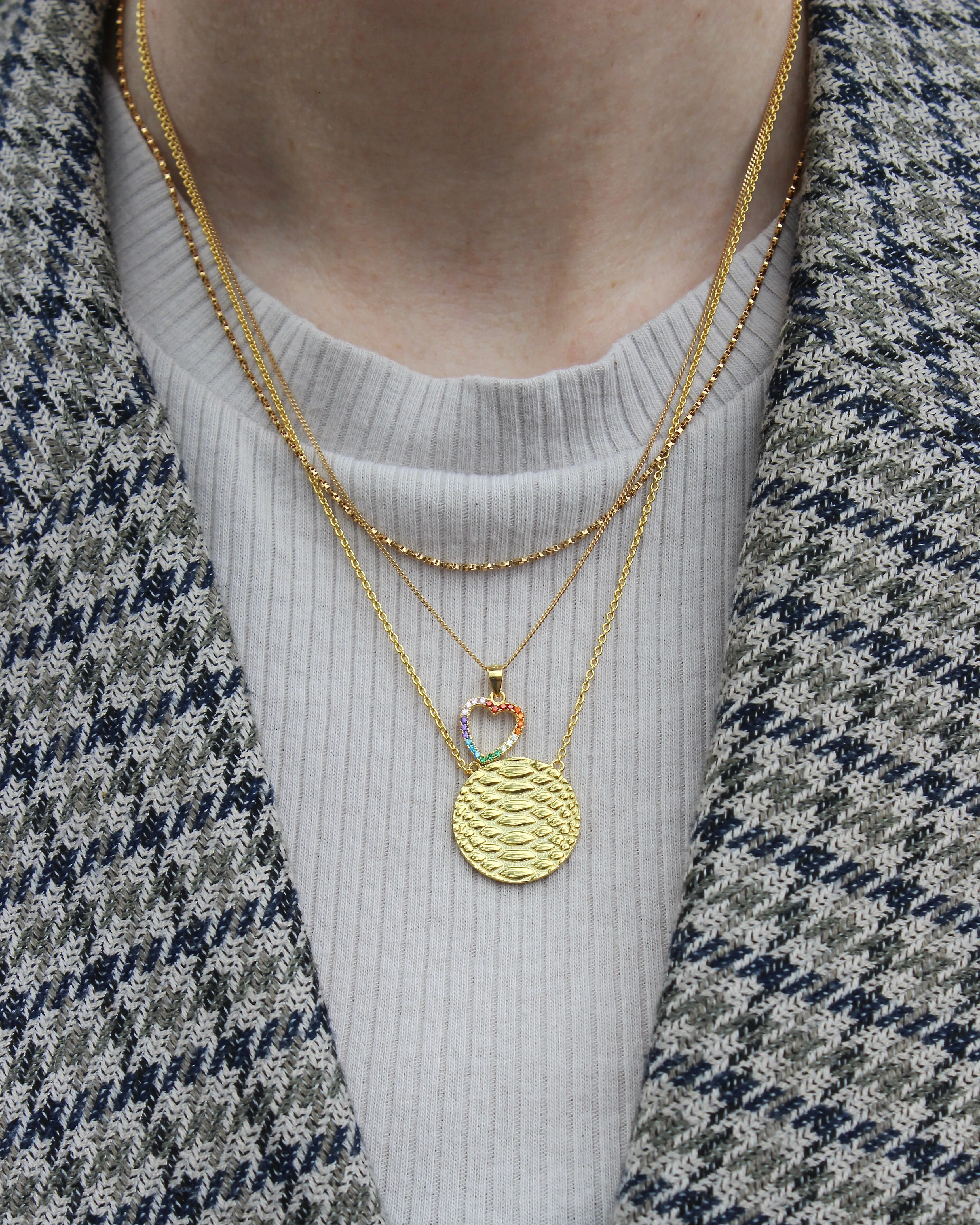 Aria Necklace