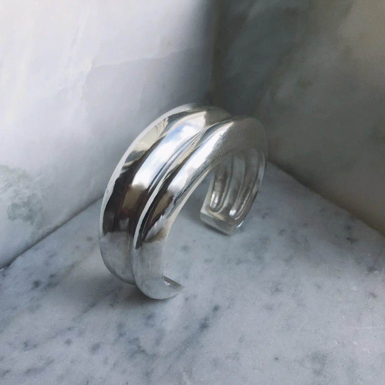 Cori Cuff