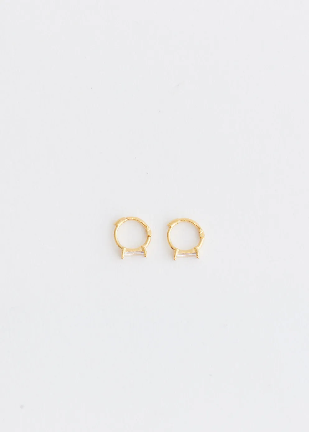 Ghita Hoops
