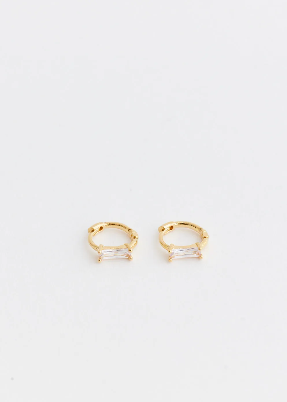 Ghita Hoops