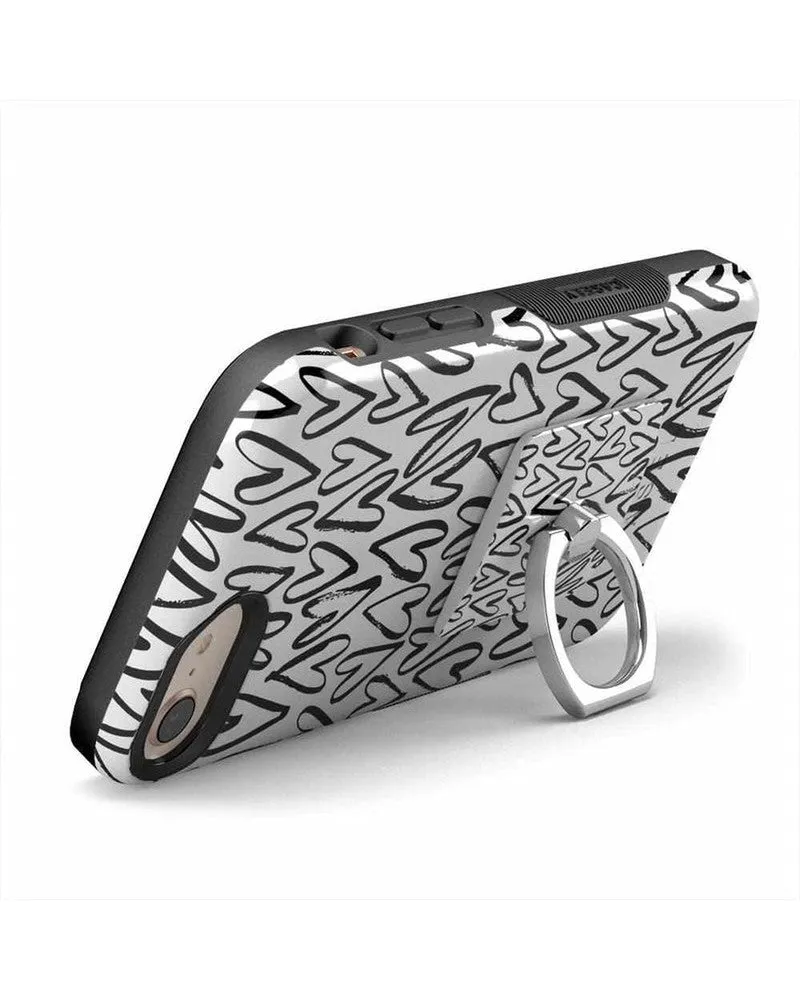 Heart Throb | Endless Hearts Phone Ring