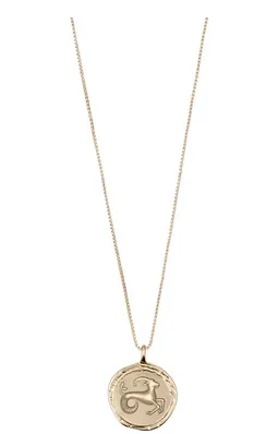 HOROSCOPE NECKLACES