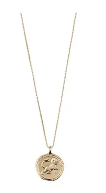 HOROSCOPE NECKLACES