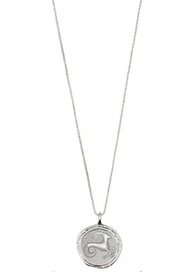 HOROSCOPE NECKLACES