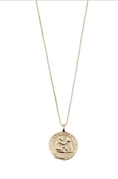 HOROSCOPE NECKLACES