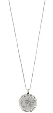 HOROSCOPE NECKLACES