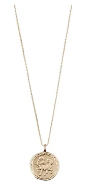 HOROSCOPE NECKLACES