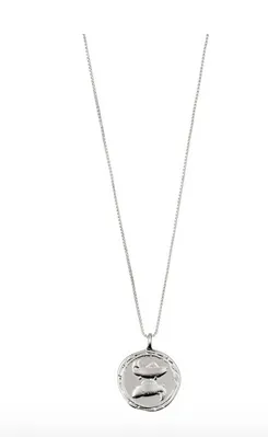 HOROSCOPE NECKLACES