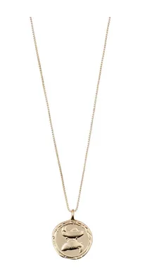HOROSCOPE NECKLACES