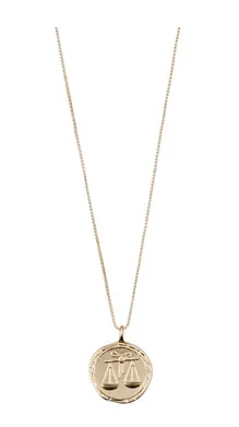 HOROSCOPE NECKLACES