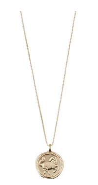 HOROSCOPE NECKLACES