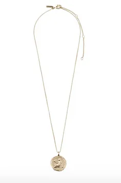 HOROSCOPE NECKLACES