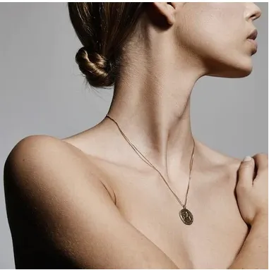 HOROSCOPE NECKLACES