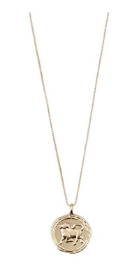 HOROSCOPE NECKLACES