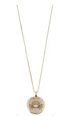 HOROSCOPE NECKLACES