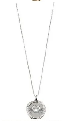 HOROSCOPE NECKLACES