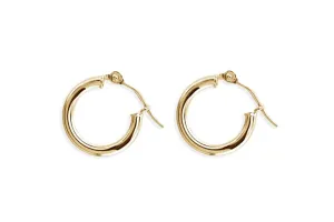 Huggie Hoops