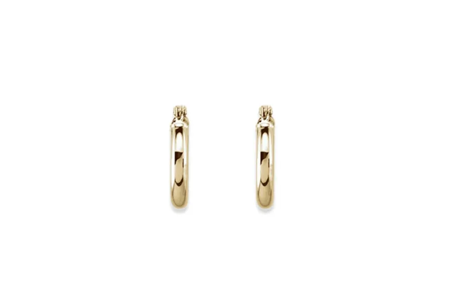 Huggie Hoops