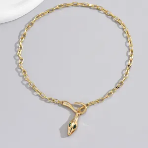 Just lil things Artificial Necklace