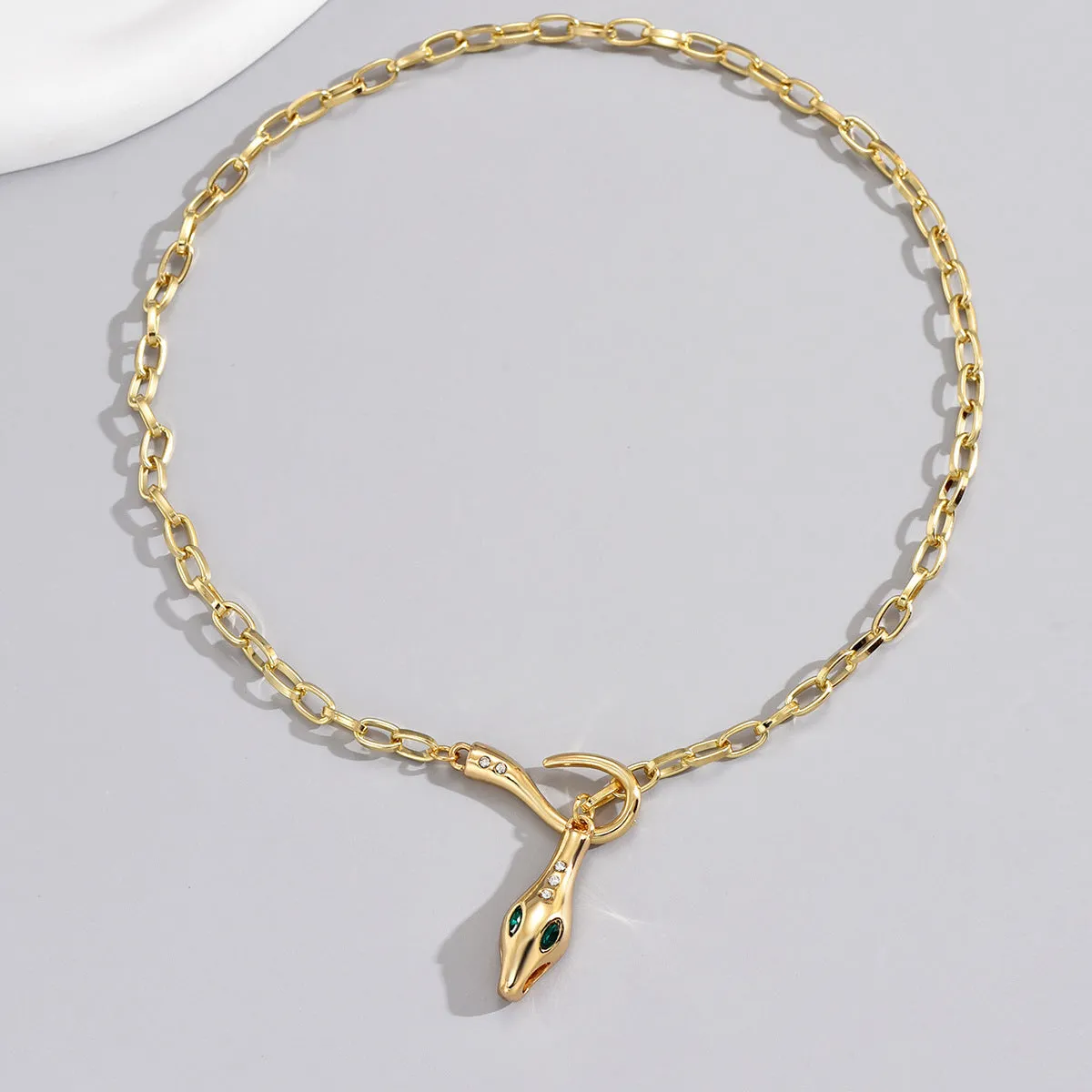 Just lil things Artificial Necklace