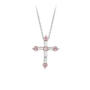 Kimberley Alleluia Necklace