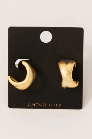 Lila Earrings