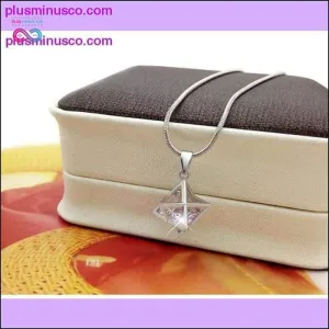 Merkaba Necklace Silver 3-D Merkabah Pendant Sacred Geometry