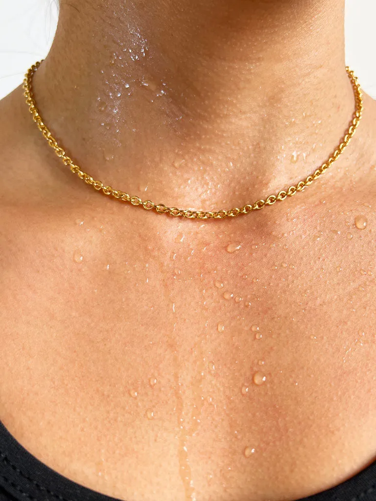 Missy Chain