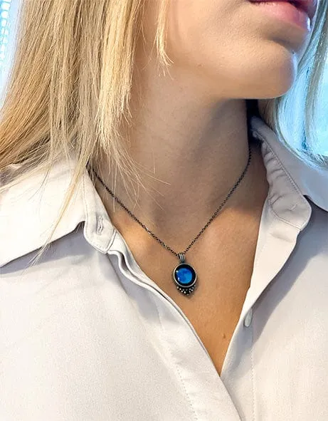New Moon Classic Necklace